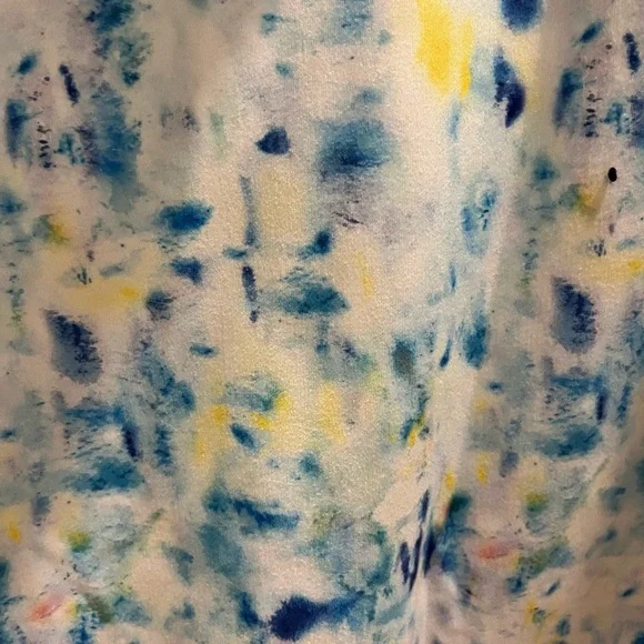 J. Crew Crewcuts Active Girl’s Tie-Dye Jacket - Size XL - Picture 6 of 8